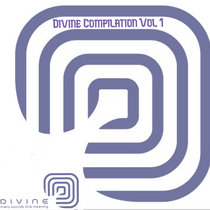 Divine Compilation vol 1 cover art