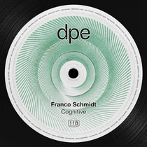 Franco Schmidt — Cognitive