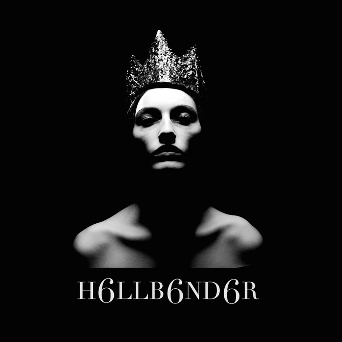 HELLBENDER | H6LLB6ND6R