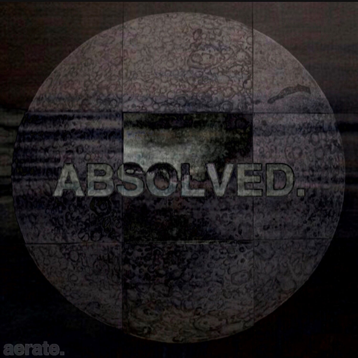 ABSOLVED.