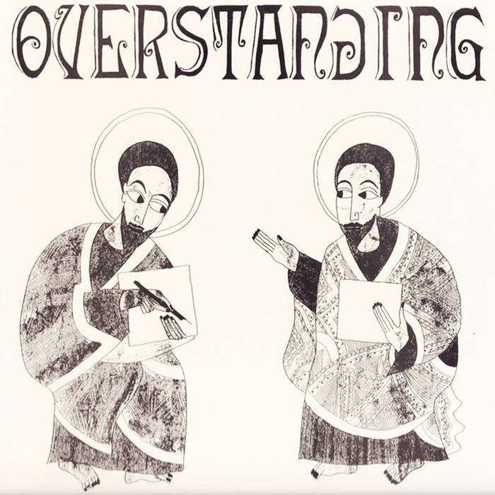 OVERSTANDING by ALPHA & OMEGA | Alpha And Omega