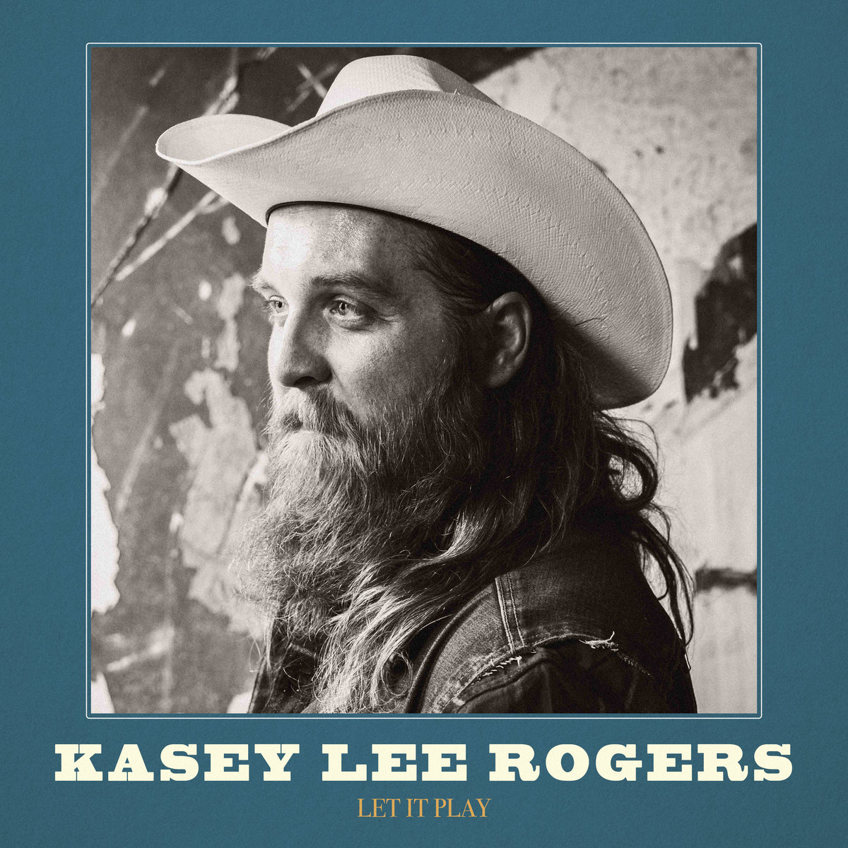 Let it Play | Kasey Lee Rogers