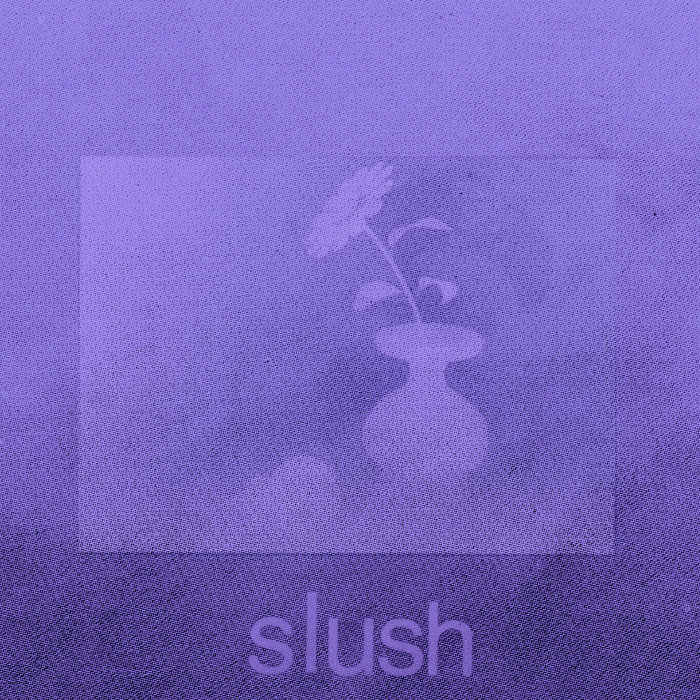 Slush Text Slush | slush