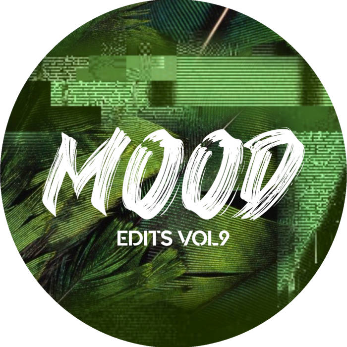 Edit volume