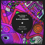 Zuma Dionys, DIBIDABO - Brilliant EP