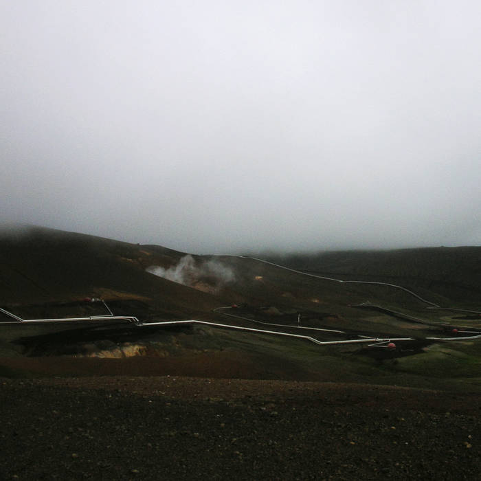 Jakot
by Axel Dörner / Pierre-Antoine Badaroux / Pat Thomas / Joel Grip / Antonin Gerbal