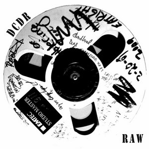Raw cover