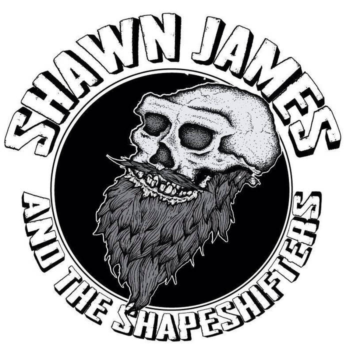 The Covers Shawn James
