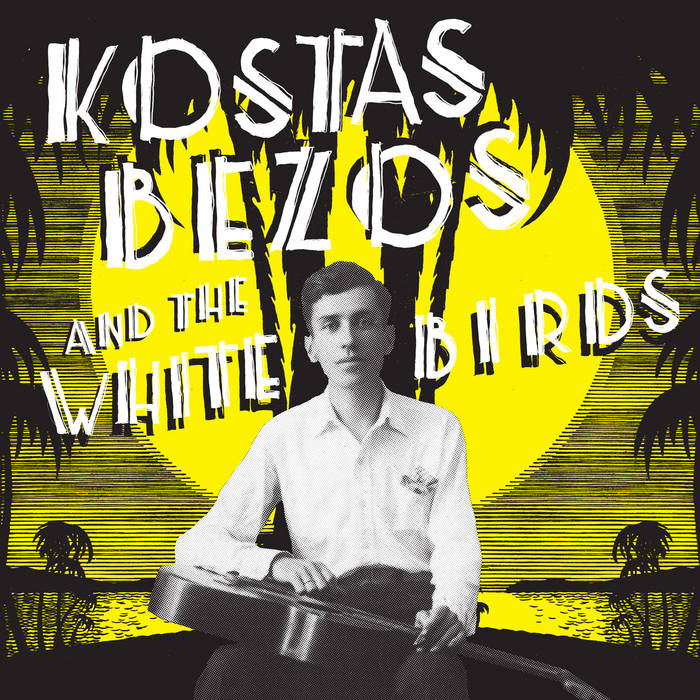 Kostas Bezos and the White Birds | Kostas Bezos and the