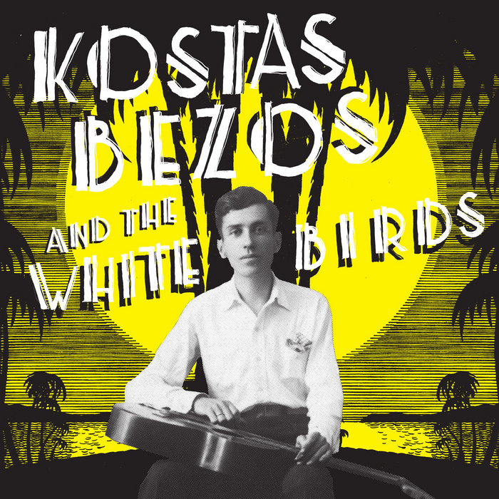 Artwork for Kostas Bezos And The White Birds