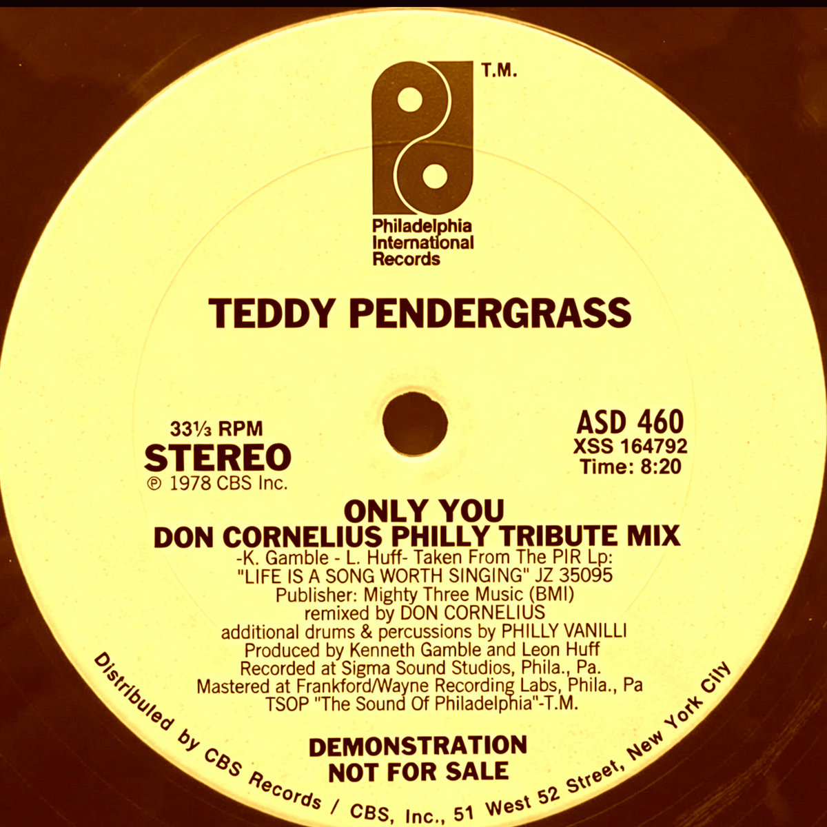 LARRY LEVAN - Final Night at Paradise Garage REMASTERED | LARRY