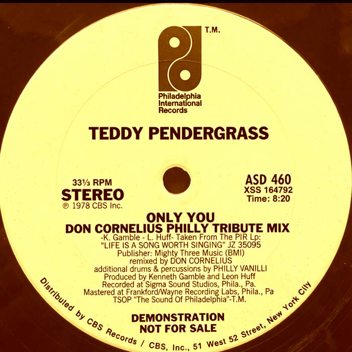LARRY LEVAN - Final Night at Paradise Garage REMASTERED | LARRY