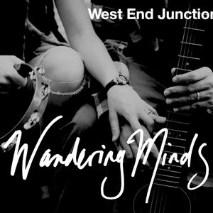 Wandering Minds EP cover