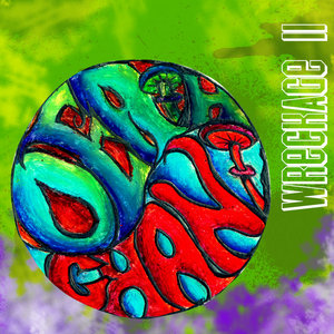 Deathchant — Wreckage II