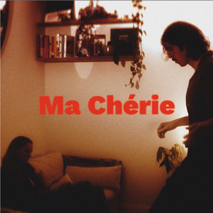 Ma Chérie cover