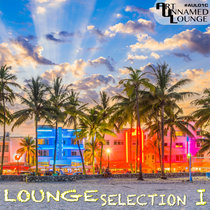 Lounge Selection I cover art