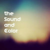 The Sound and Color EP Cover Art