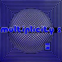 Multiplicity 2 - DComplexity cover art