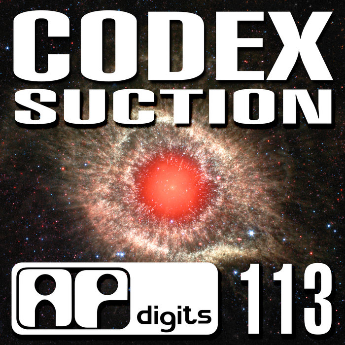 Codex Ap Suction | Codex | AP Digits