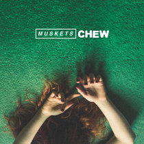 Chew cover art