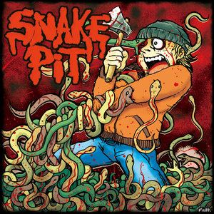 Snakepit — Snakepit