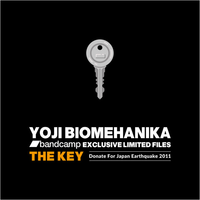 Music | YOJI BIOMEHANIKA