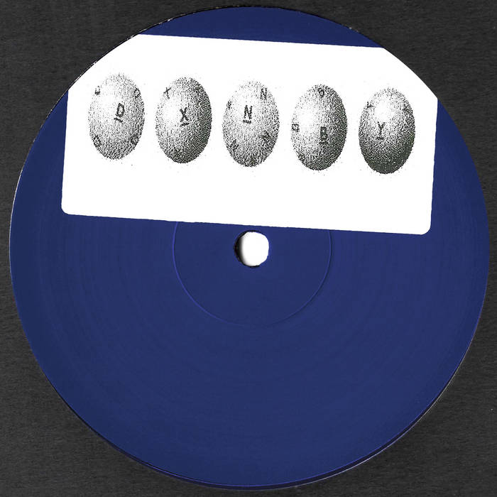 HARD36 | Various Artists | HARDLINE