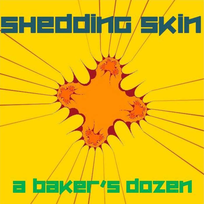 Music | A Baker's Dozen