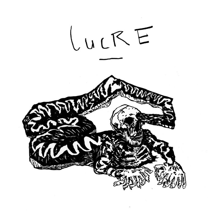 Lucre Lucre