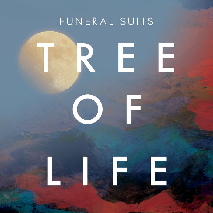 funeral suits tree of life lyrics