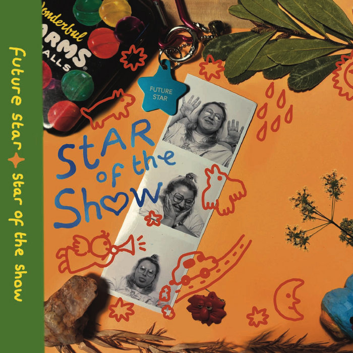 Star of the Show | future star
