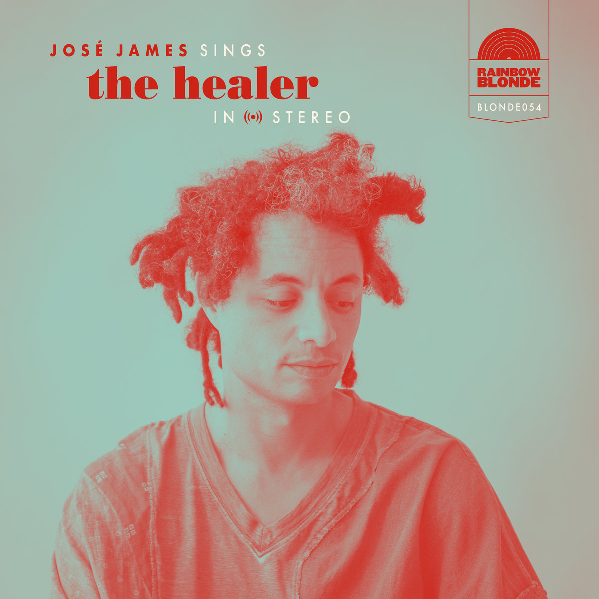 On & On | José James