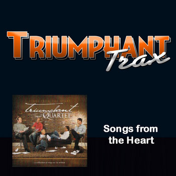 その他 Triumphant Quartet Live From 5 Triumphant Quartet: LIVE FROM 5 2006 MINT (Audio CD
