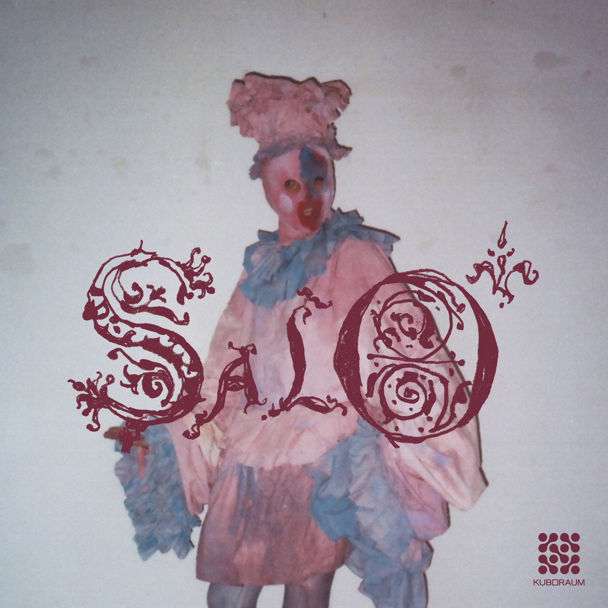 Salò | Salò | Kuboraum Editions