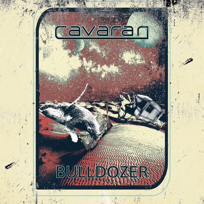 Bulldozer | Cavaran