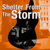 Shelter From the Storm Cover Art