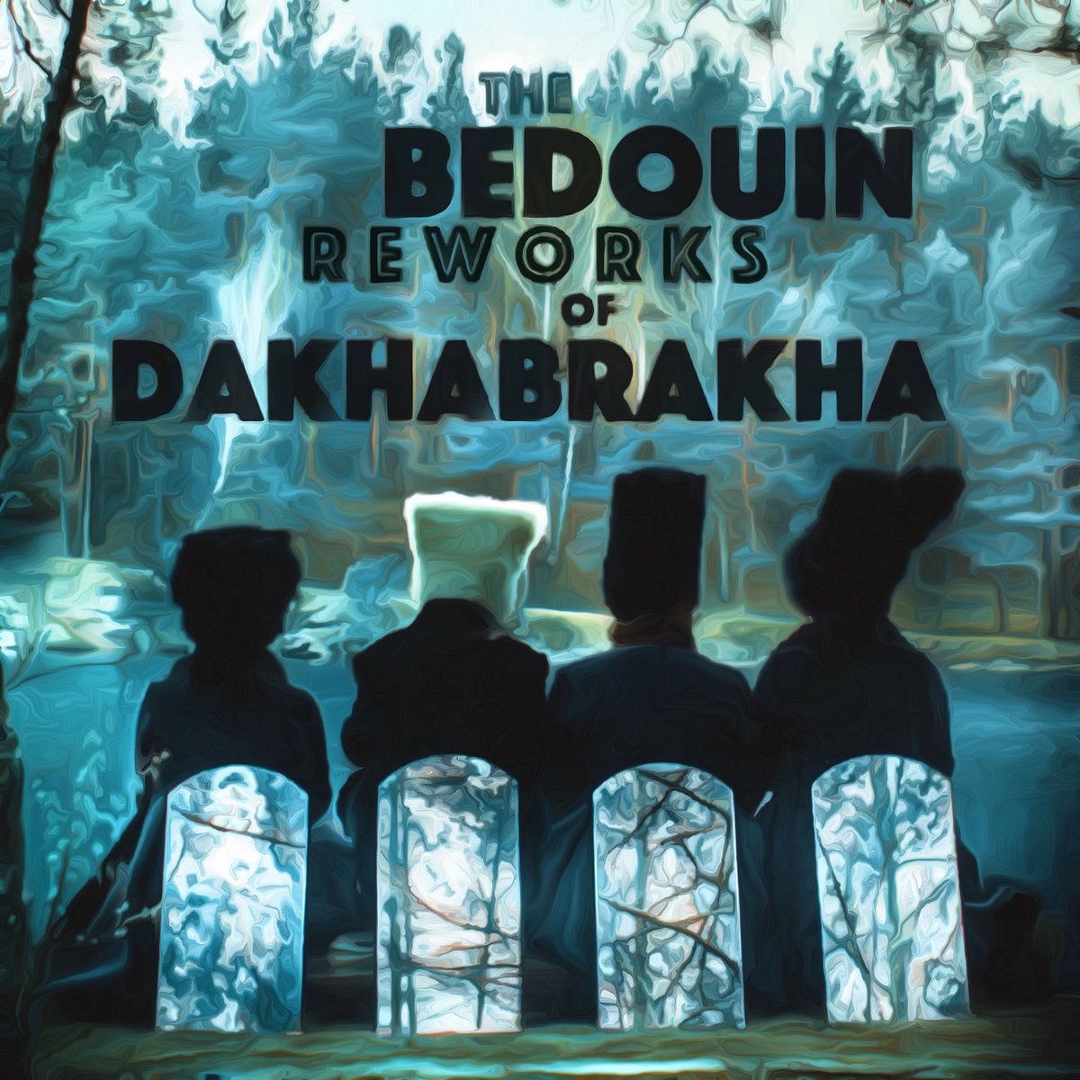 洋楽 The Bedouin Reworks Of Dakhabrakha The Bedouin Reworks of DakhaBrakha | DakhaBrakha, Bedouin | Human