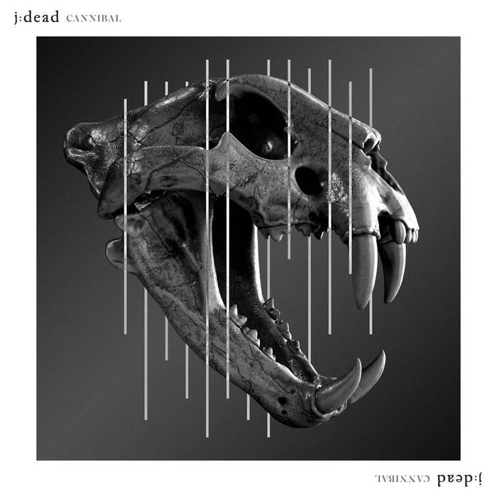 Cannibal di J:dead