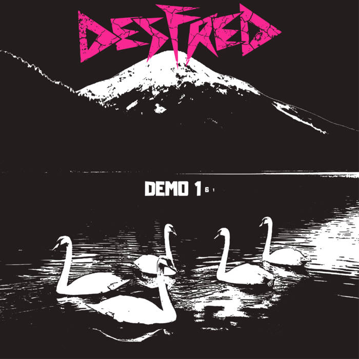 Demo 1 | Desfred
