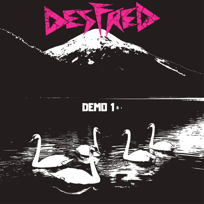 Demo 1 | Desfred