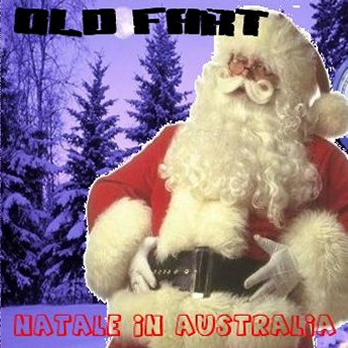 Natale In Australia Immagini.Natale In Australia Old Fart