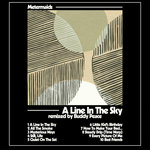 A Line In The Sky (remixed by Buddy Peace)