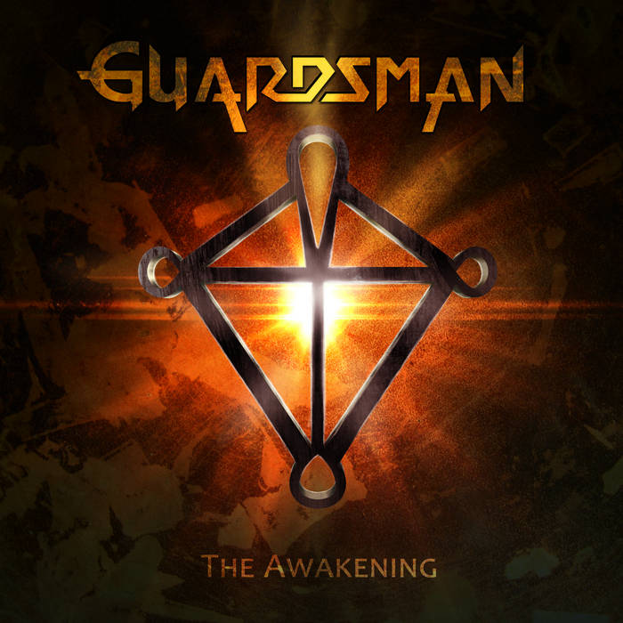 The Awakening Demo cover art