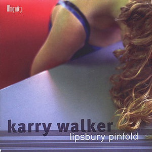 Ultralash — Lipsbury Pinfold (1999)karry walker