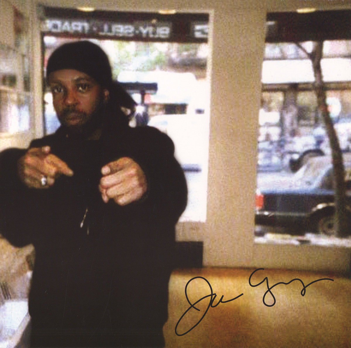 JAY DEE J Dilla Rebirth Of Detroit CD