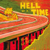 Hell of a Time Cover Art