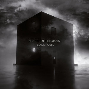 Black House (Hi-Res) cover