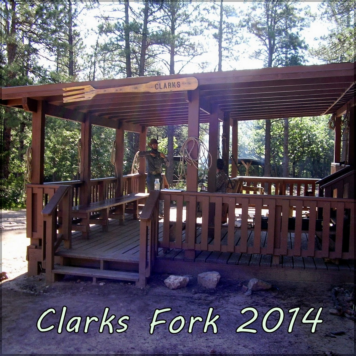 clarks 2014