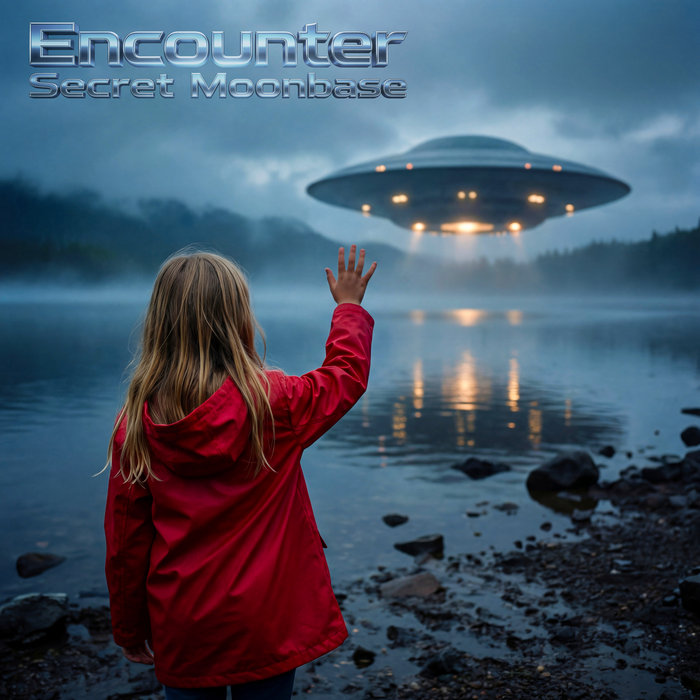 Encounter | Secret Moonbase