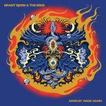 BRANT BJORK & THE BROS - Saved By Magic Again REMASTERED REISSUE